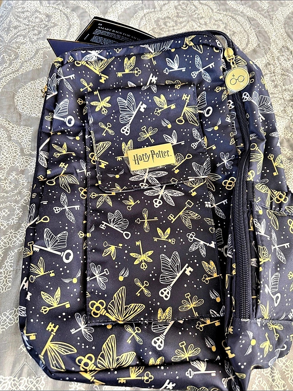 Jujube Harry Potter Jujube MiniBe Mini Backpack
